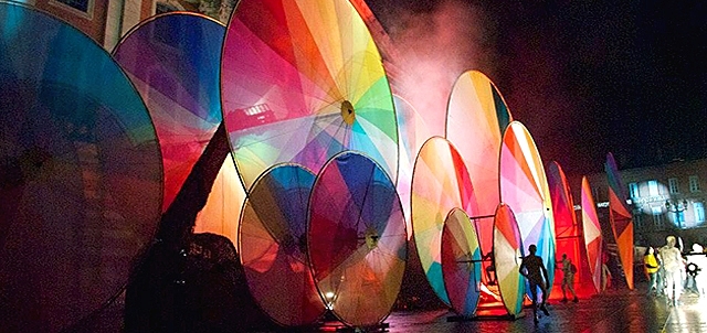 festival del desierto