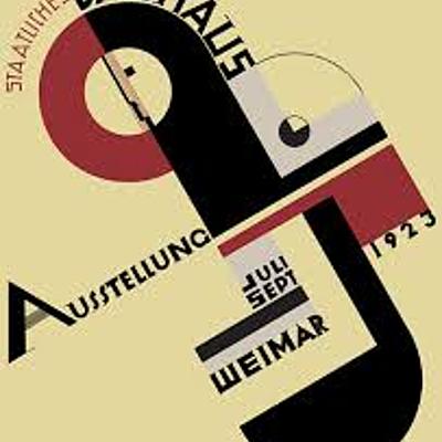 Timeline: Desde el Arts&Crafts hasta la Bauhaus
