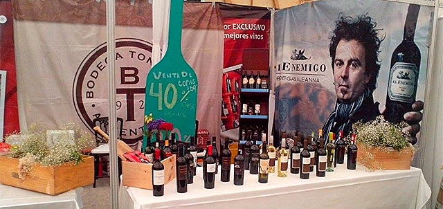 Festival Internacional del Vino