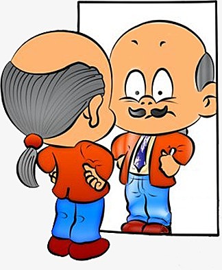 Ser niño no es ser menos adulto.