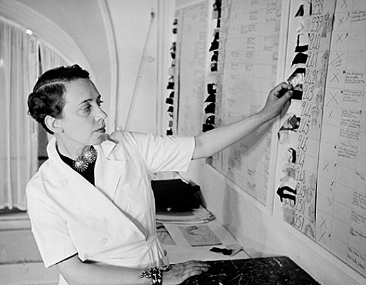 Schiaparelli - the Couture House