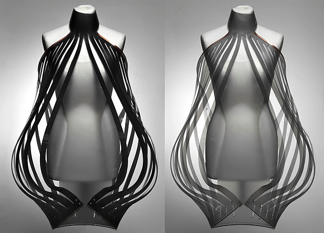 Intimacy - Daan Roosengarde