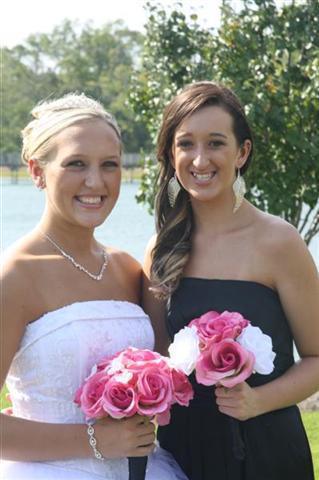 My Sister gets married