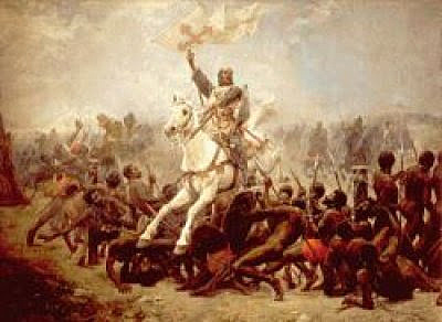 Batalha De Navas De Tolosa