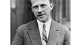 Timeline: Werner Heisenberg 5 Dec 1901- 1 Feb 1976