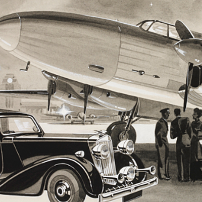 Timeline: 20th and 21st Centuries