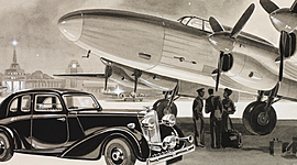 Timeline: 20th and 21st Centuries