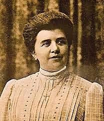 Maria Antònia Salvà (1869-1958)