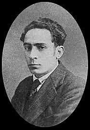 Joan Salvat-Papasseit (1894-1924)