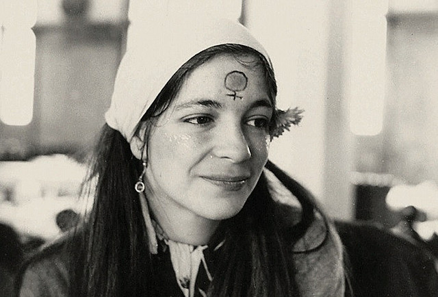 Maria Mercè Marçal (1952-1998)