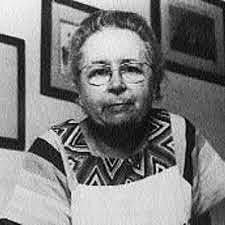 Rosa Leveroni (1910-1985)