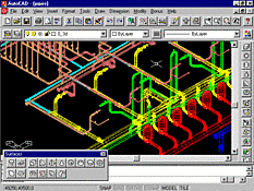 AutoCAD R14