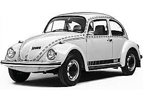 4.- LA  HISTORIA DEL  VOLKSWAGEN