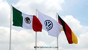 EXTENSION DE VW POR MEXICO