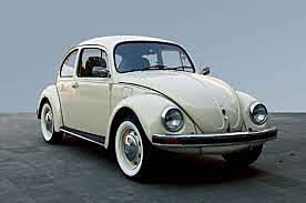 5.- LA HISTORIA DEL VOLKSWAGEN