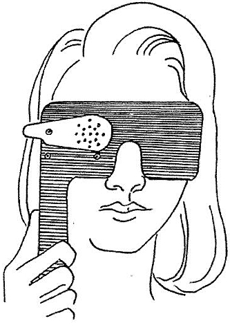 Test de agudeza visual