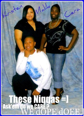 Leaving Ayden Middle