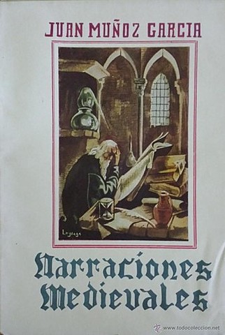 Narraciones Medievales