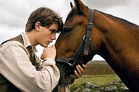 Joey meet Albert again