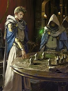 The Rise of the Equirium (1)