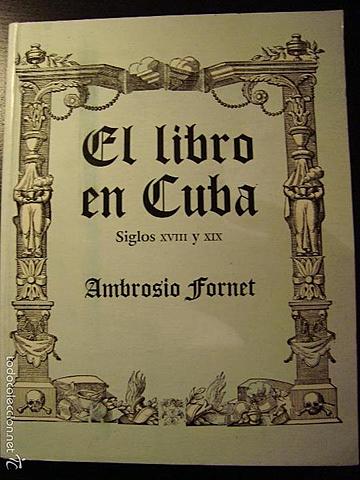 Narración siglos XVIII y XIX