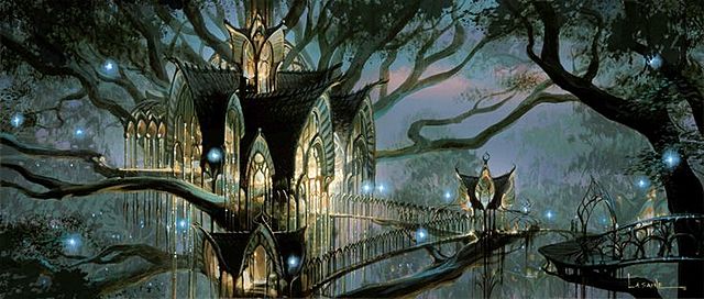 The Rise of the Equirium (3)