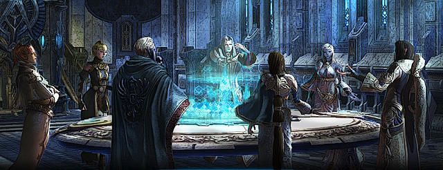 Reign of the Equirium (2)