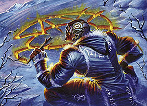 Reign of the Equirium (4)