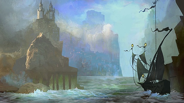 Reign of the Equirium (1)