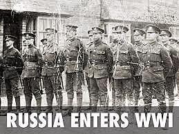 Russia Entering The Warn- Gut 1