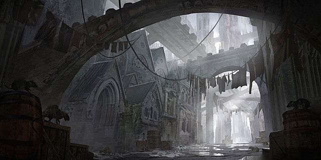 Rise of the True Equirium (1)