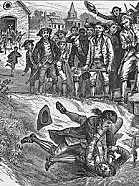 Shays Rebellion