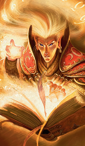 Reign of the True Equirium