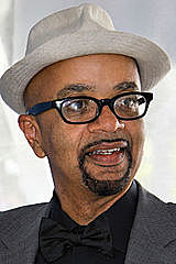 James McBride born