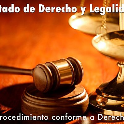 Timeline: Origen y Esencia del Estado y el Derecho