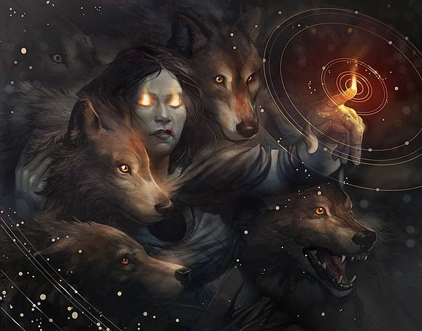 Reign of the True Equirium (2)