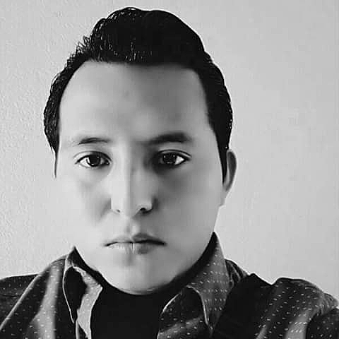 Armando López Mendoza.