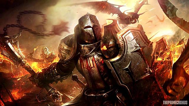 The Rending Panic (3)