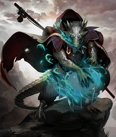 Valas's Awakening (3)