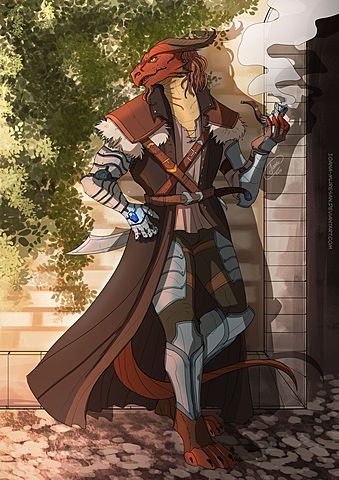 Valas's Awakening (4)