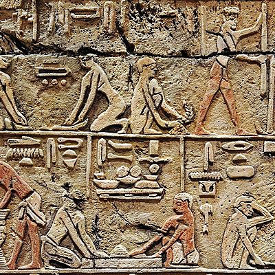 Timeline: Period 1 Timeline