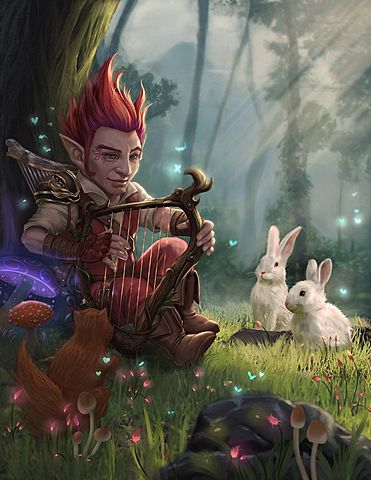 Emergence of the Brothers (1)