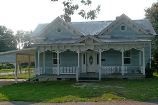 Moved Again for the last time