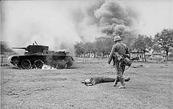 Operation Barbarossa(1941)