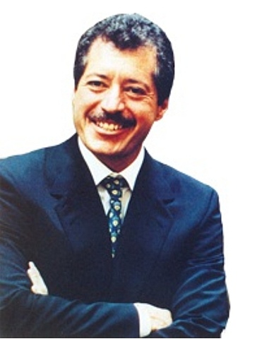 Muerte de Luis Donaldo Colosio