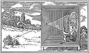 El inicio de la fotografía