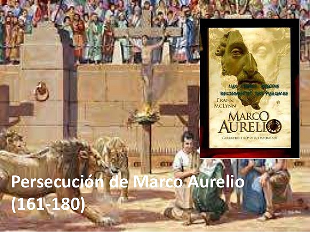 Marco Aurelio