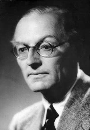 Francis Thomas Bacon