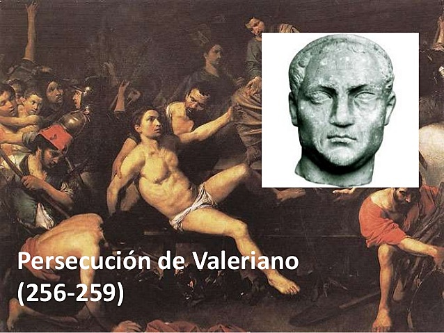 Valeriano
