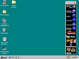 Windows 98